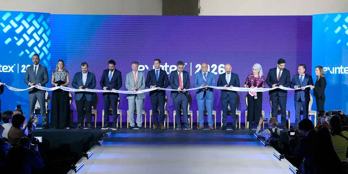 Exintex 2026