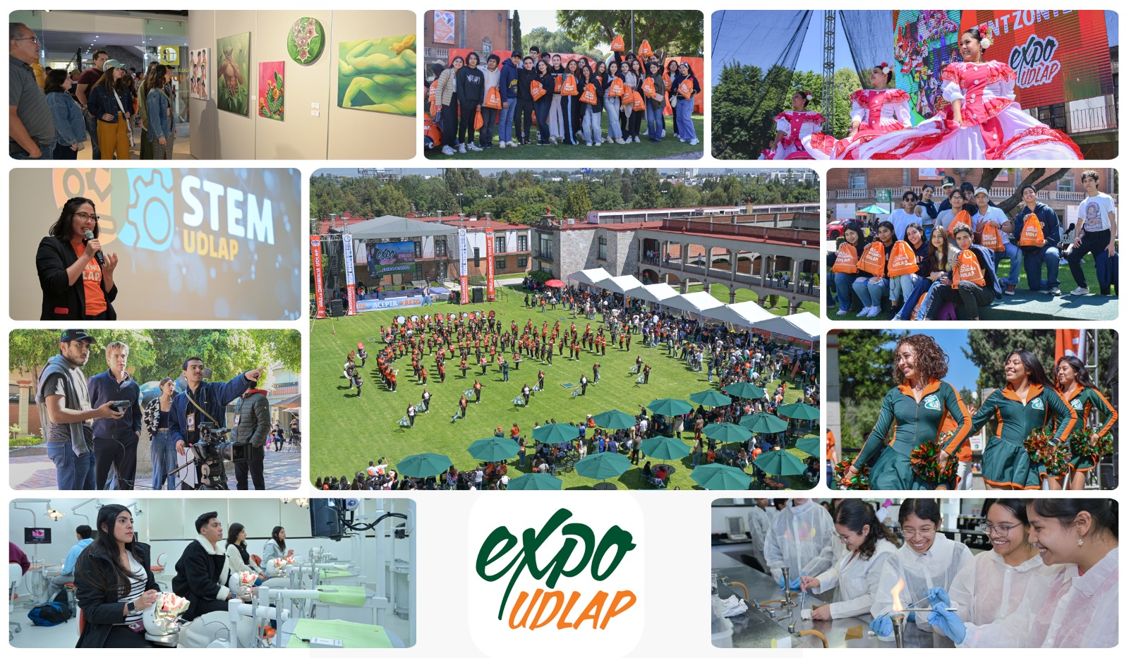 Expo Udlap