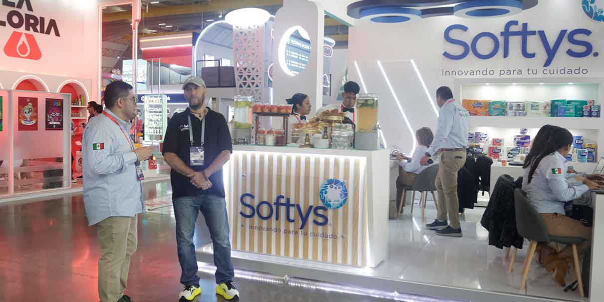 Expo Anam 
