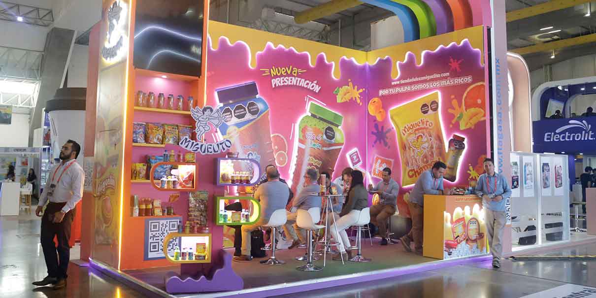 Expo Anam 