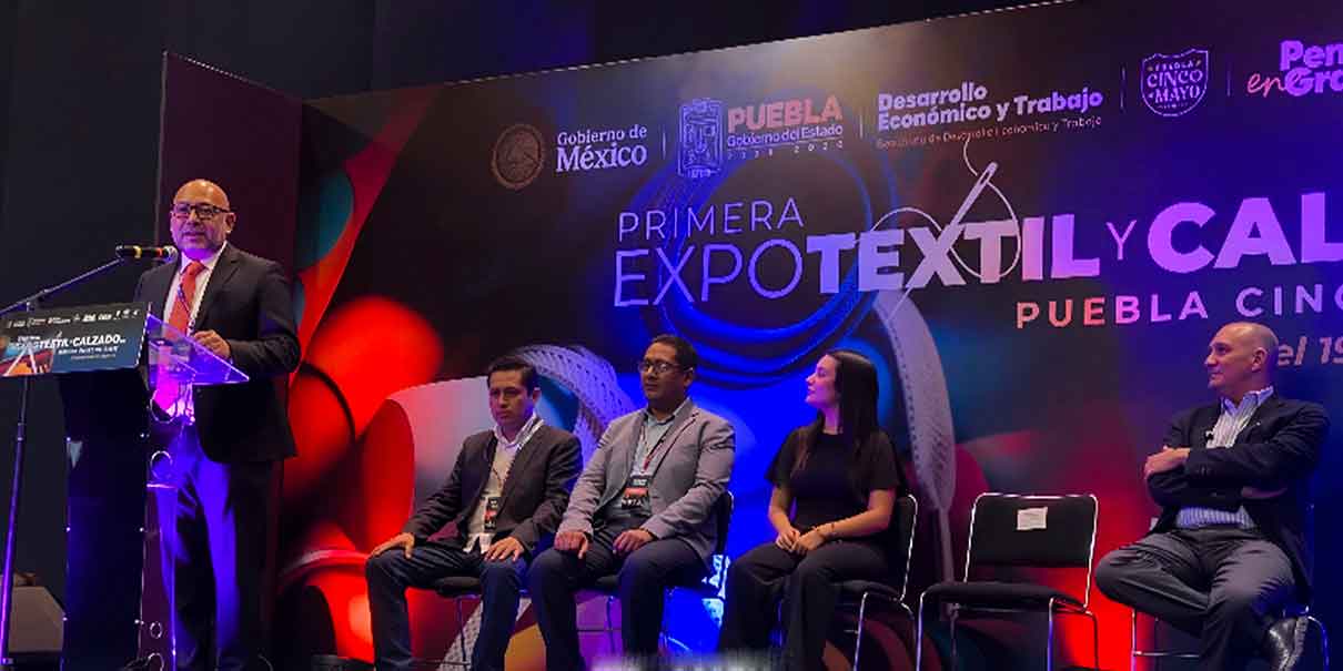 Expo Textil 