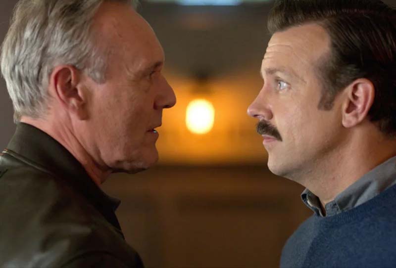Fallece Anthony Head, estrella de “Buffy la cazavampiros” y “Ted Lasso”, a los 72 años