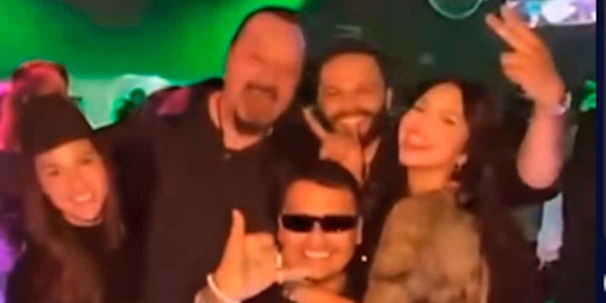 Los Aguilar