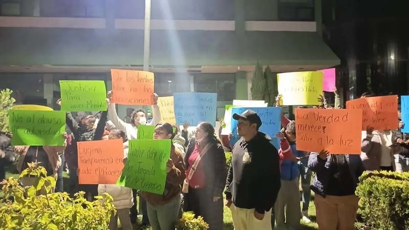 Protegen a familia de Josué Martínez; Fiscalía mantiene investigación por asesinato del periodista