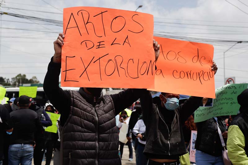 Familiares exigieron el traslado de internos al denunciar presuntos malos tratos y condiciones inadecuadas en el Penal de San Miguel