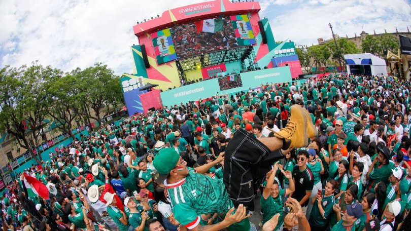 fan fest