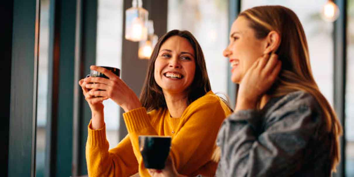 Café por la mañana