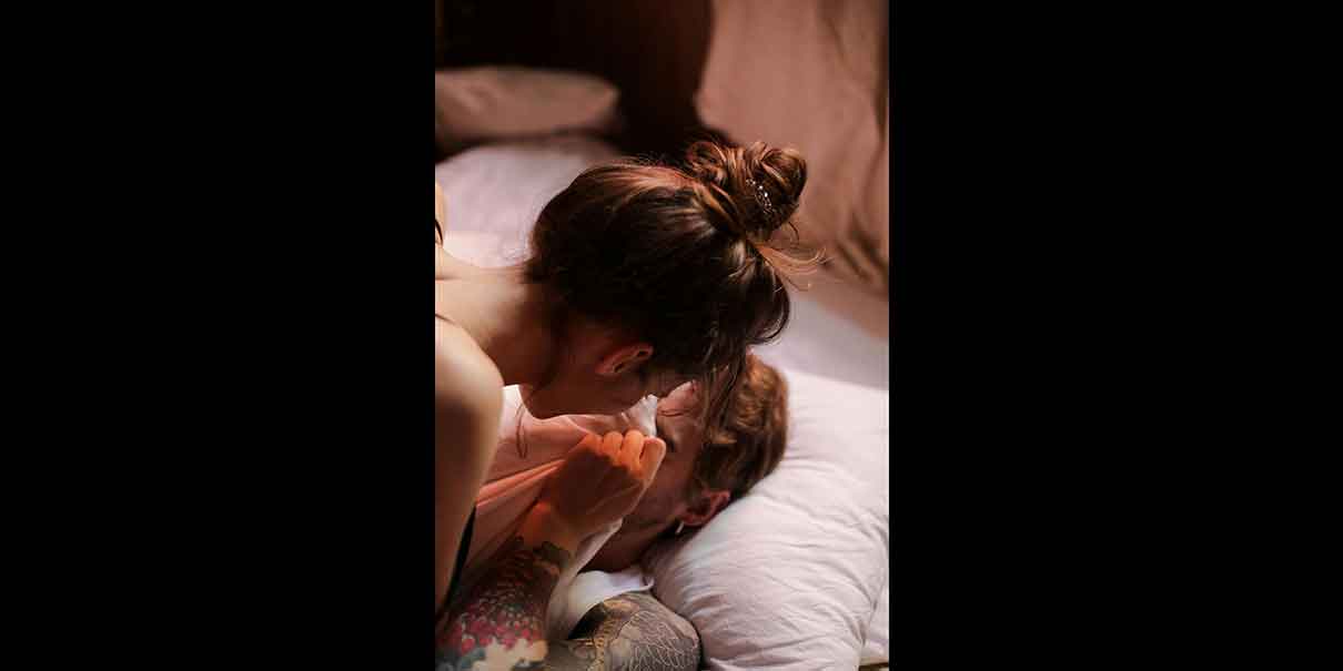 Placer de las mujeres