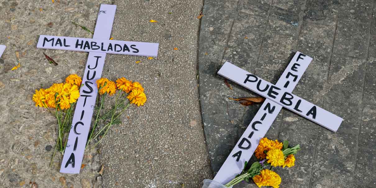 Morena pretende que toda muerte violenta de mujeres se investigue como feminicidio