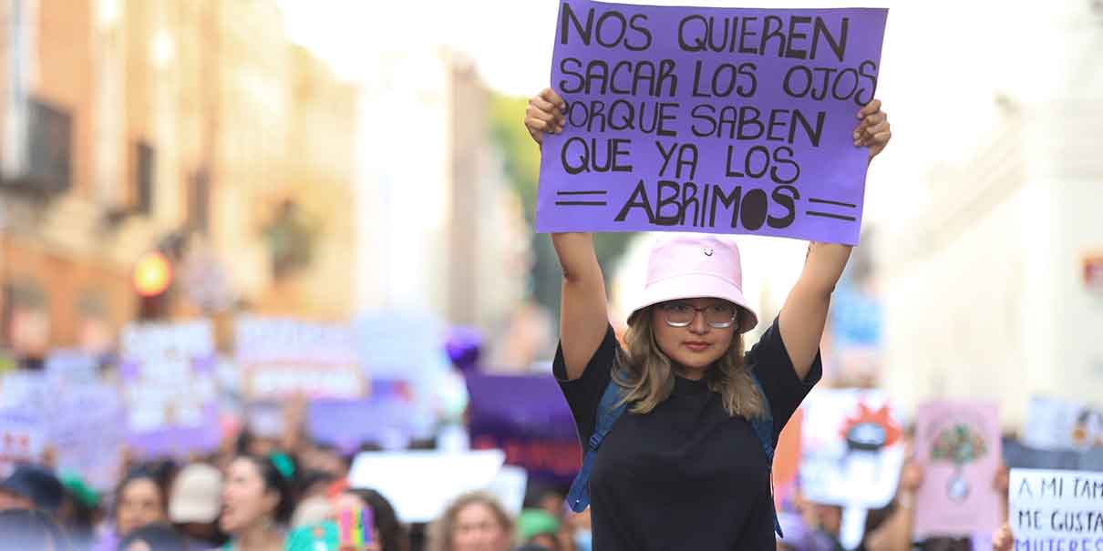 Feministas 