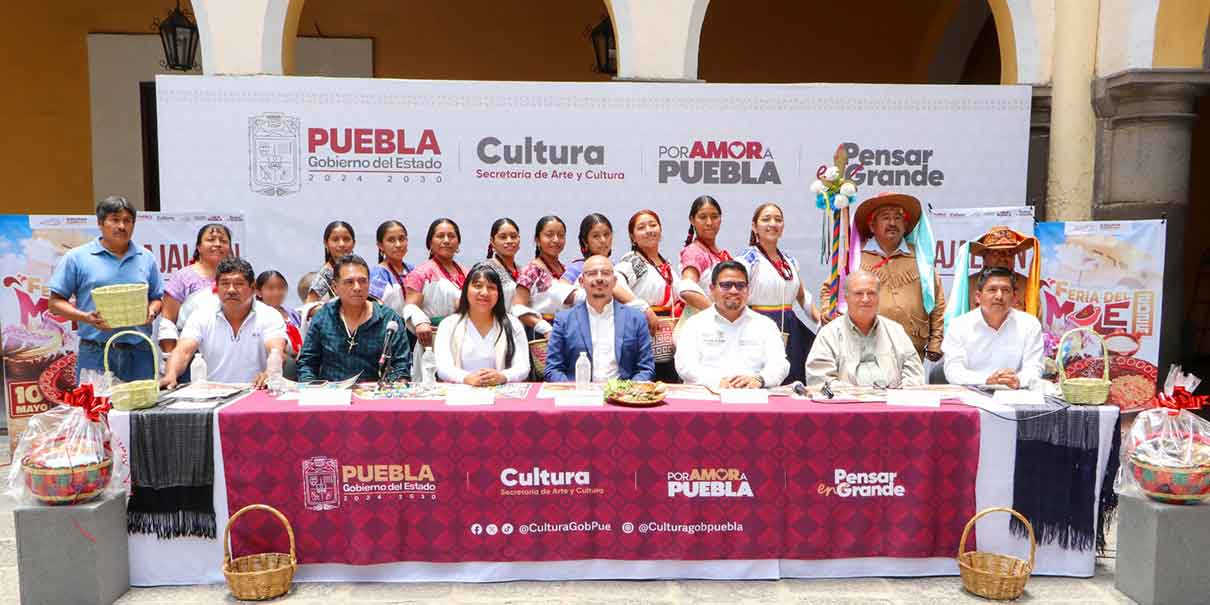 Feria de Coculco 2026
