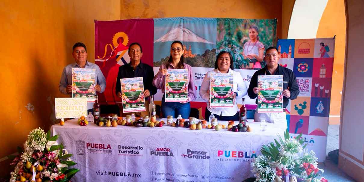 Feria de la pera