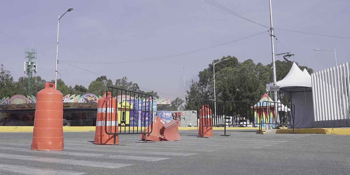 Feria de Puebla