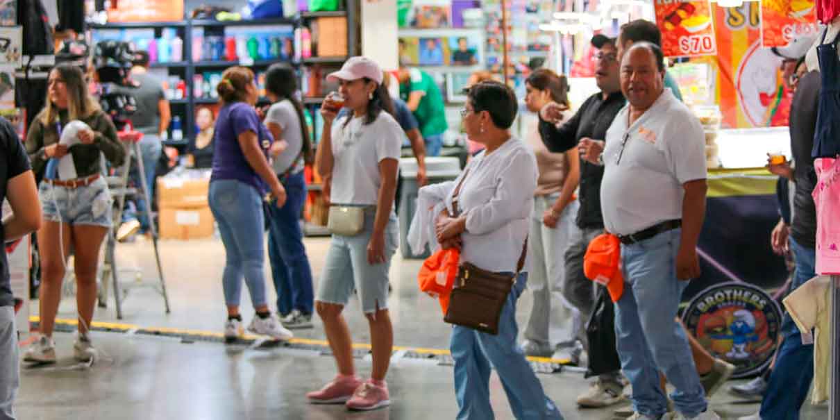Feria de Puebla