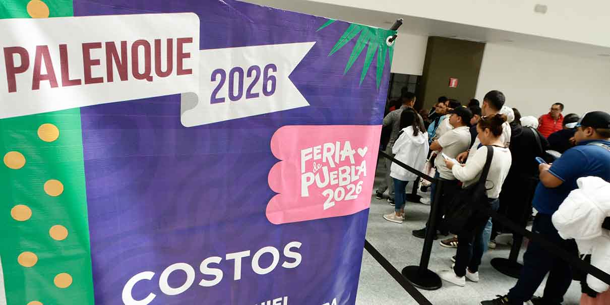 Feria de Puebla