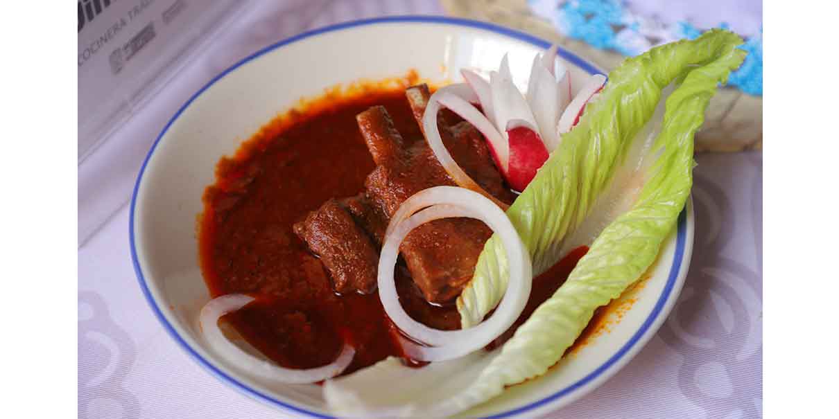 Feria del adobo 