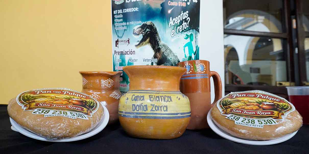 Pulque 