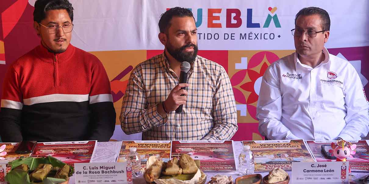 Feria del tamal