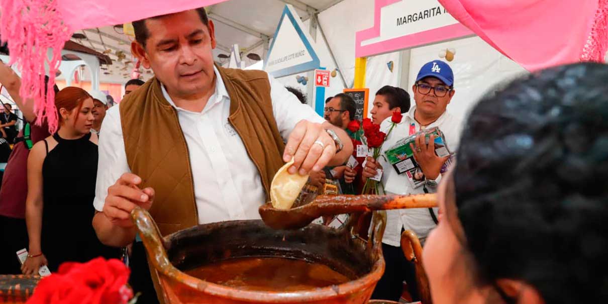 Feria de Puebla