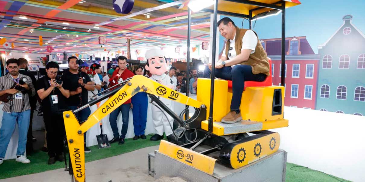 Feria de Puebla
