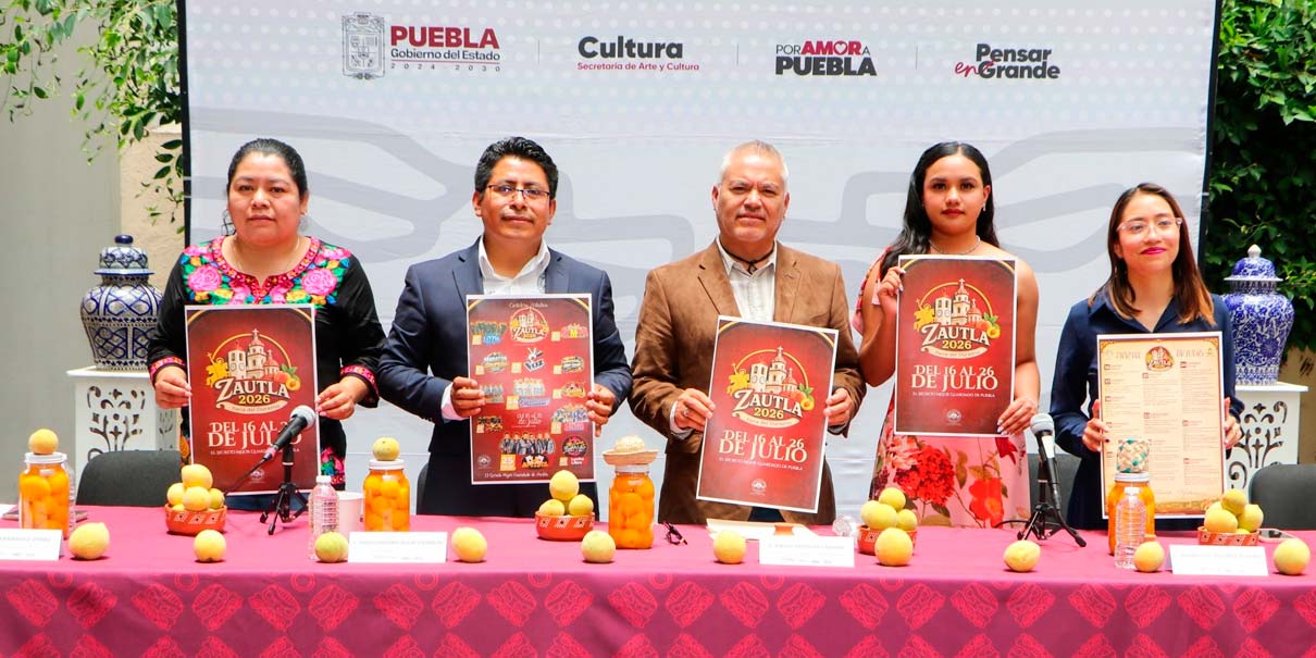 Zautla