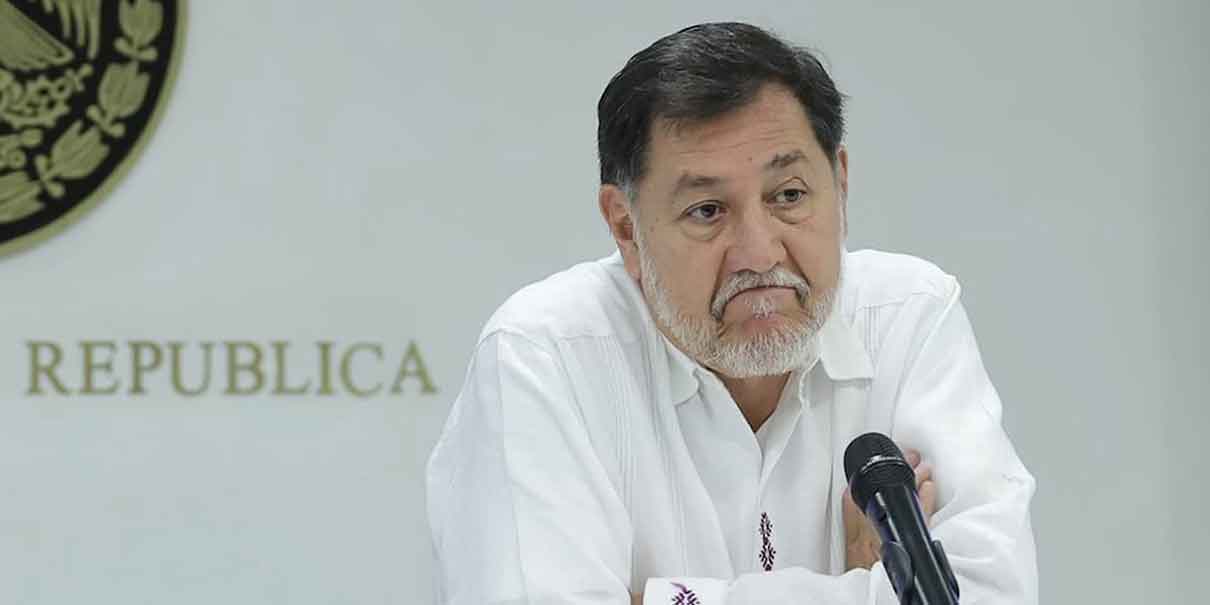Gerardo Fernández Noroña