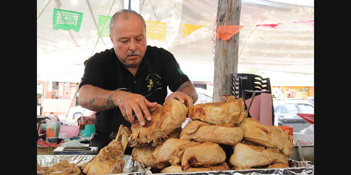 Festival de las carnitas 