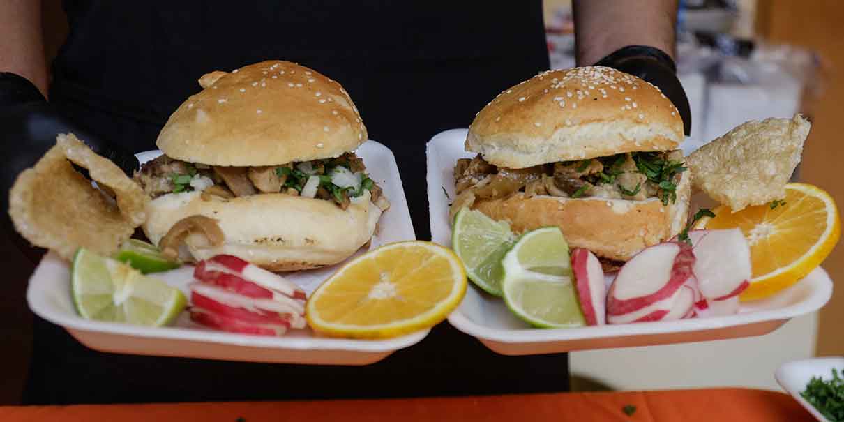 Festival de las carnitas 