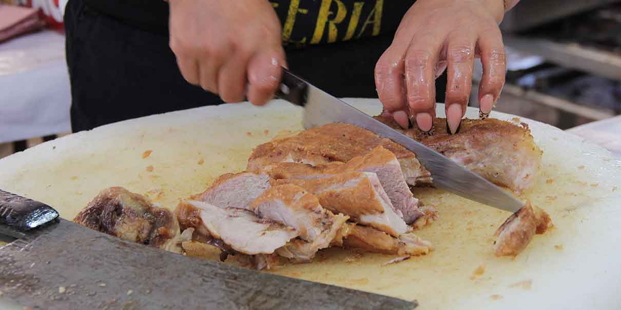 Festival de las carnitas 