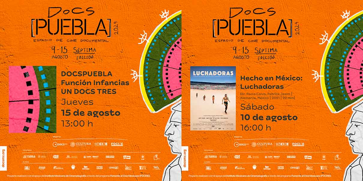 Festival de documentales