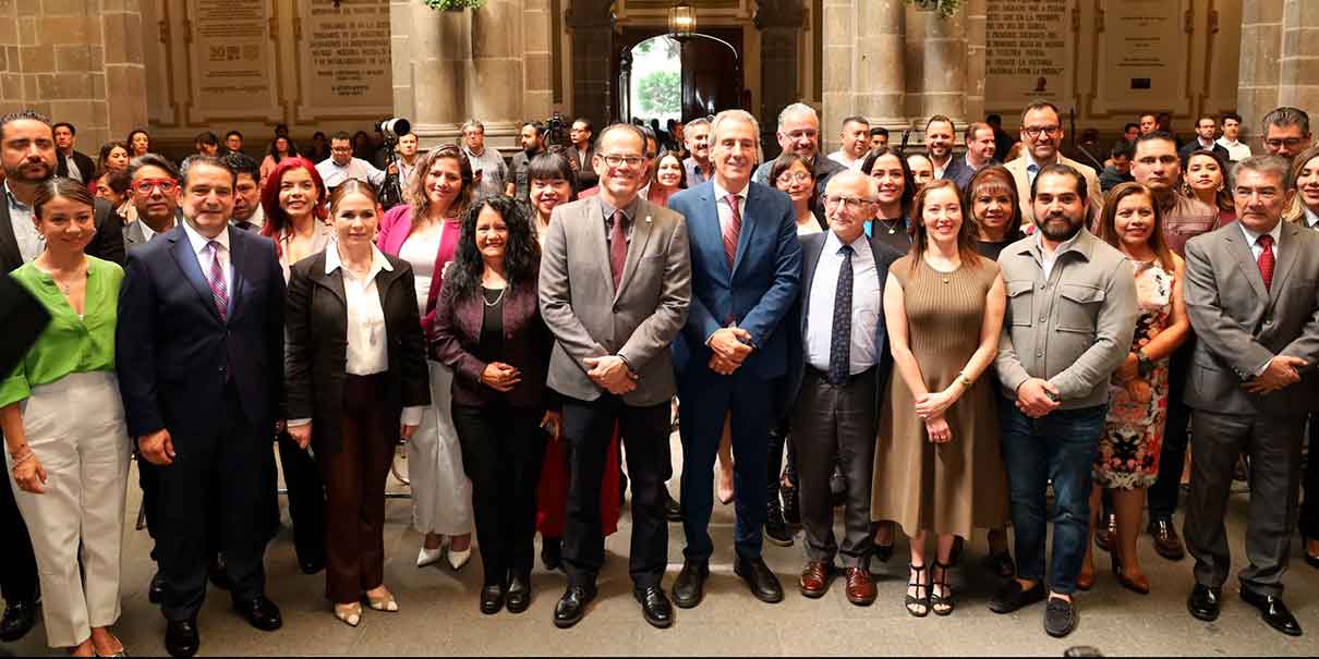 Convenio