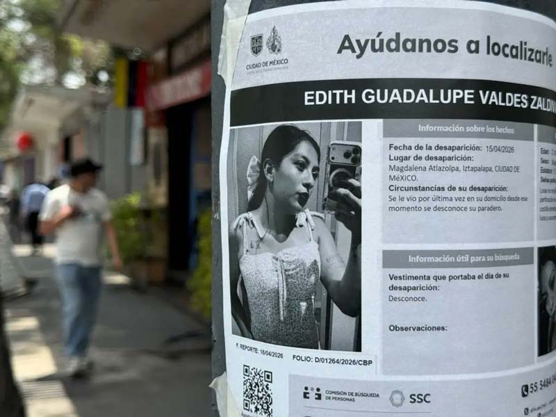 Fiscalía admite retraso en investigación y destituye a tres por caso Edith