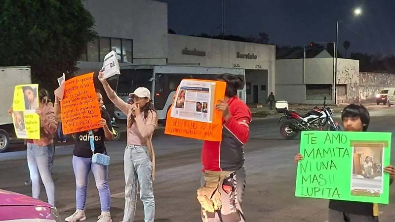 Fiscalía admite retraso en investigación y destituye a tres por caso Edith