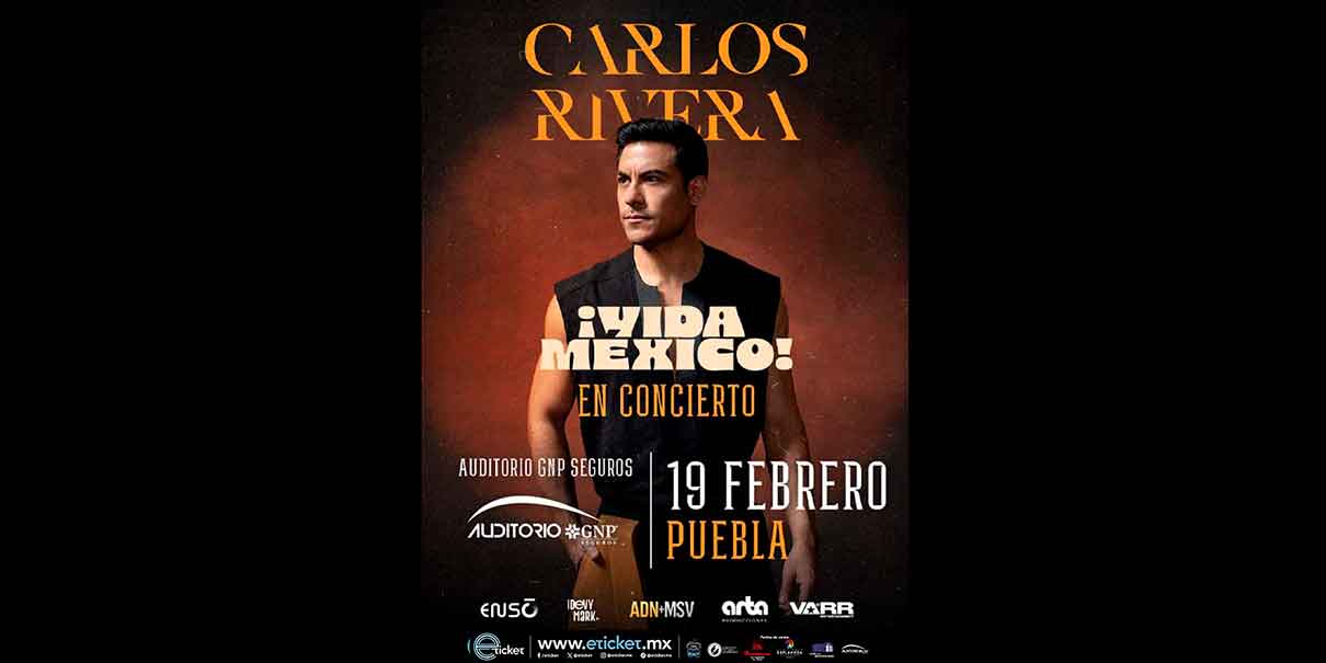 Carlos Rivera