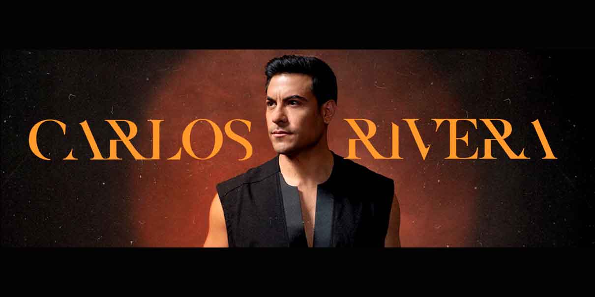 Carlos Rivera