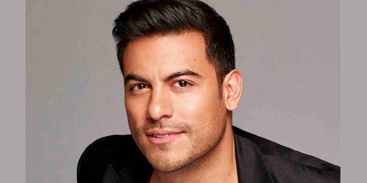 Carlos Rivera