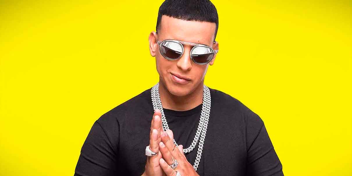Daddy Yankee
