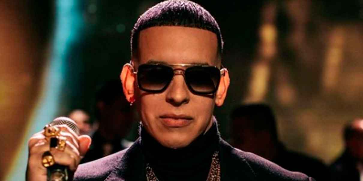 Daddy Yankee