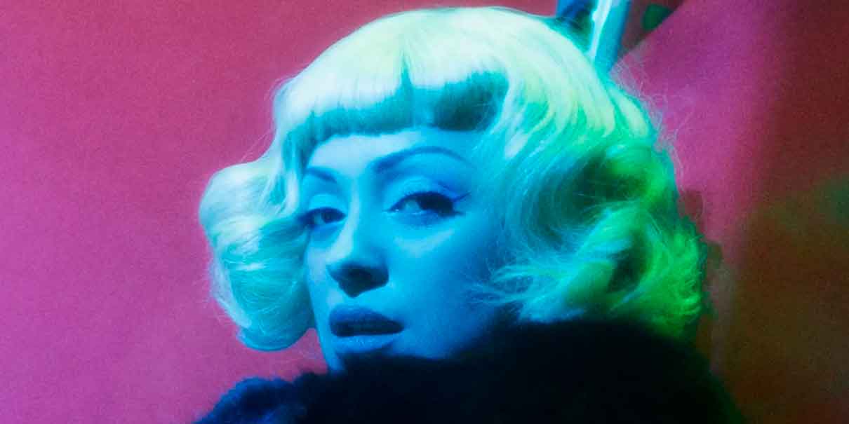 Mon Laferte