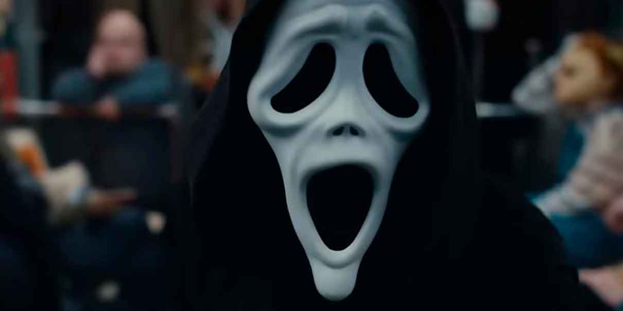 Scary Movie