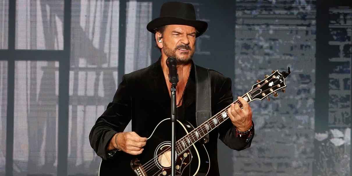 Tour Arjona