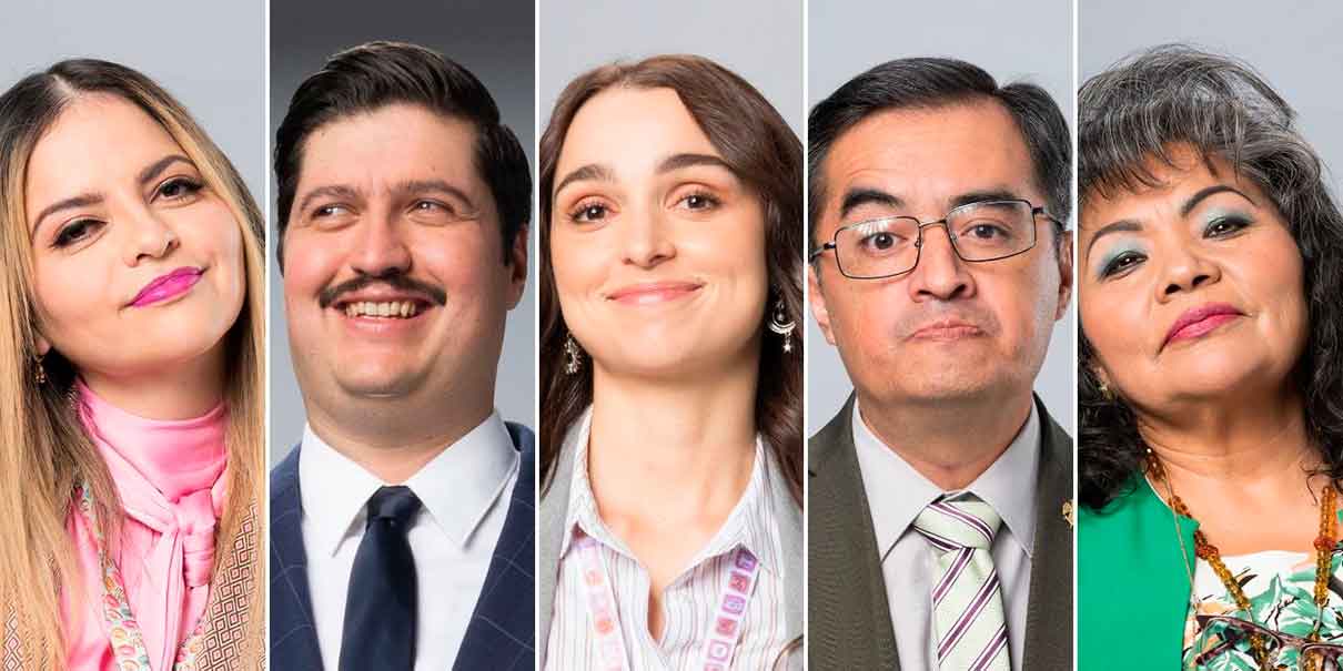 La Oficina