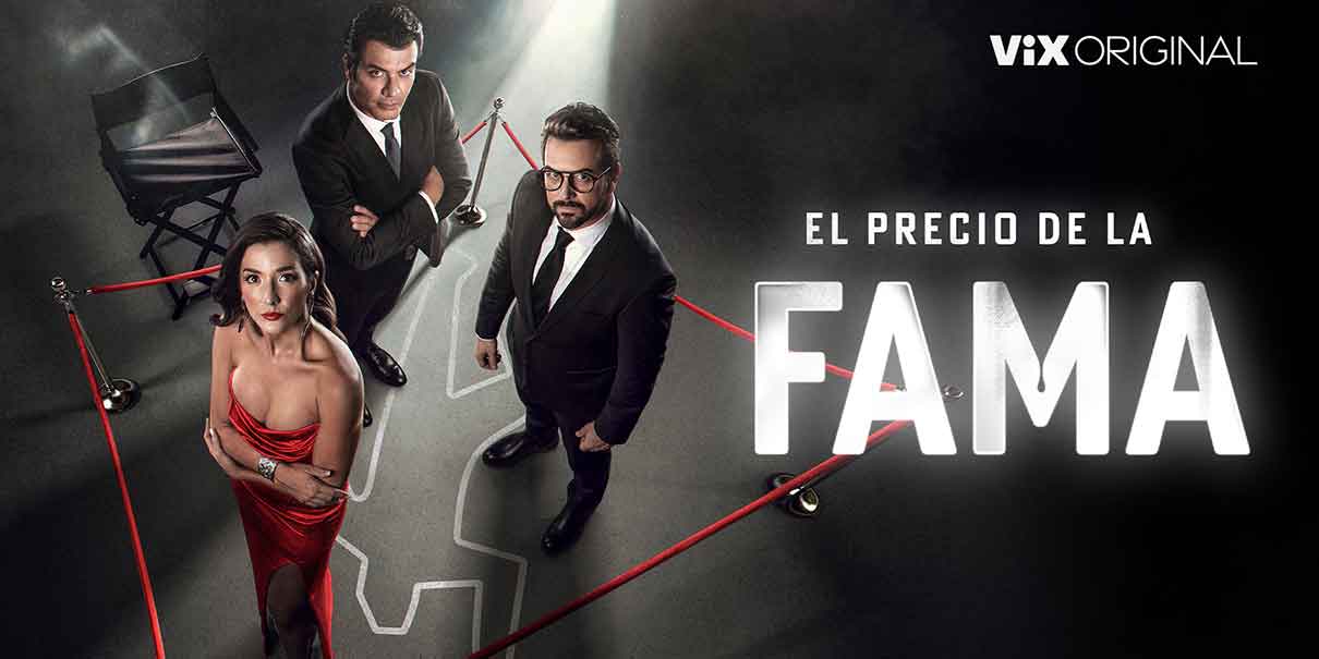 El Precio de la Fama