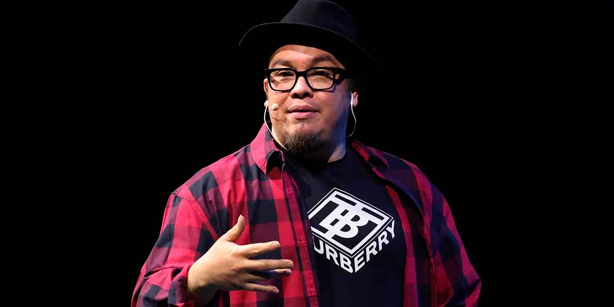 Franco Escamilla 