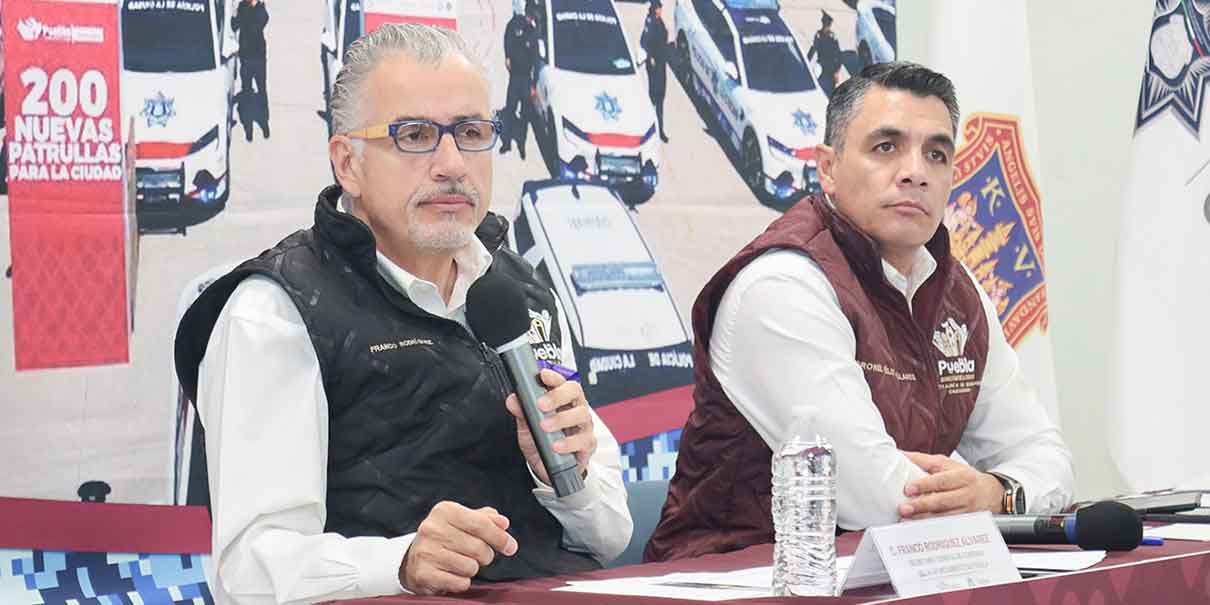 Francisco Rodríguez