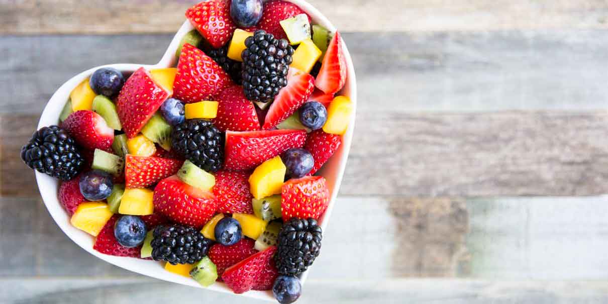 Frutas