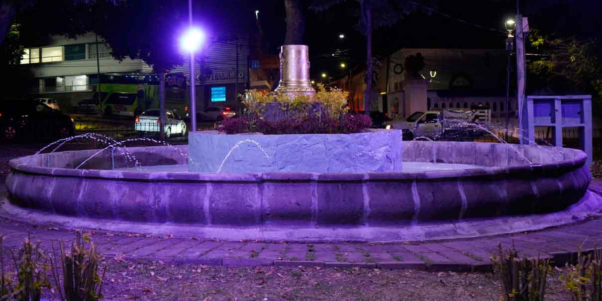 Fuentes