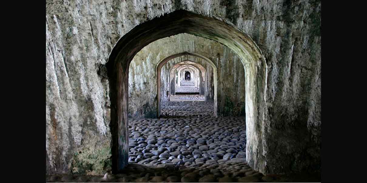 fuerte de San Juan de Ulúa