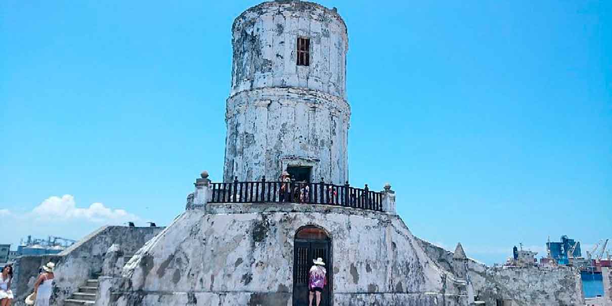 fuerte de San Juan de Ulúa