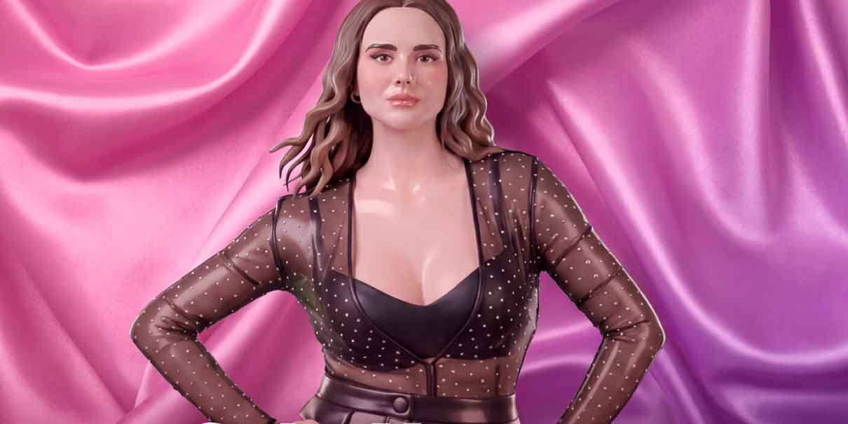 Gala Montes